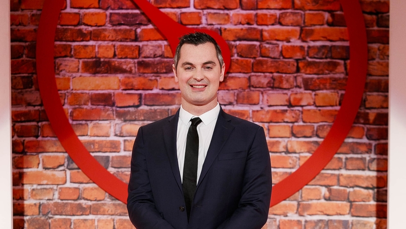 Karl Henry shares his tips for keeping fit at home