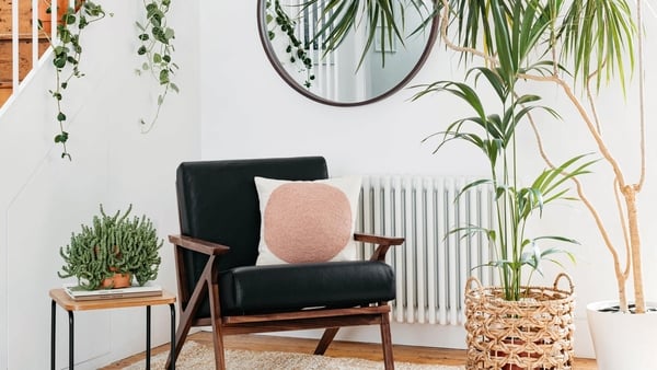 With spring around the corner, it's the perfect time to treat your home to a detox. Gabrielle Fagan taps up the Topology design gurus for tips.