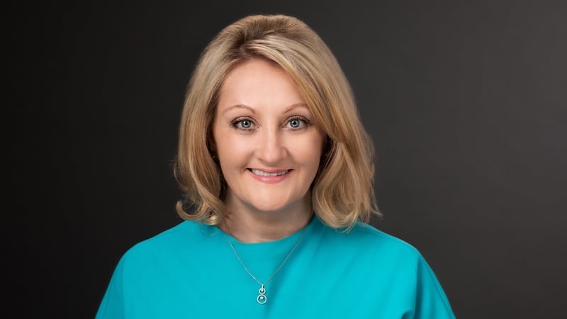 Marion Kelly, the chief executive of the Irish Banking Culture Board