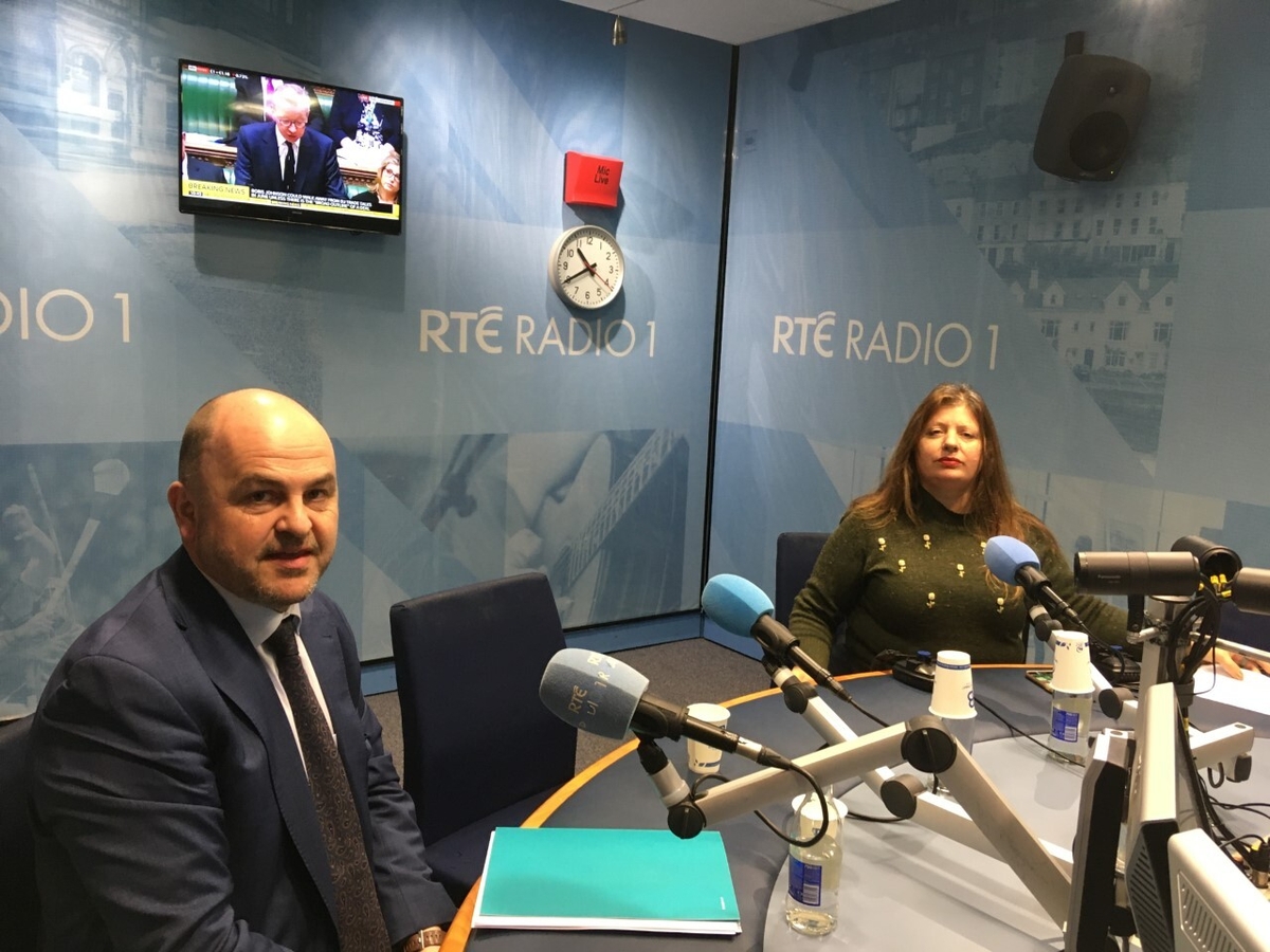 Building Height Restrictions