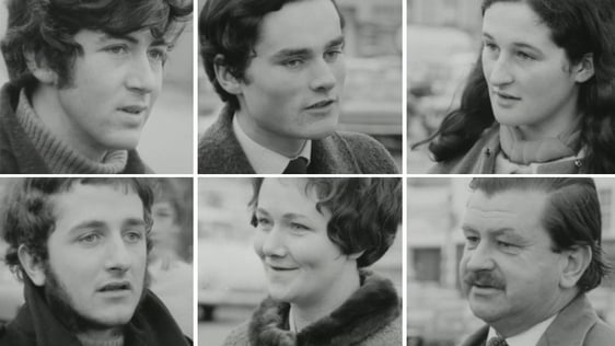 Vox Pop on Culture
