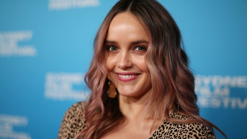 Rebecca Breeds to play FBI agent Clarice Starling