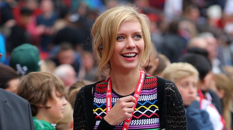 Rachel Riley