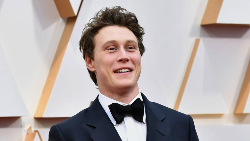 George MacKay