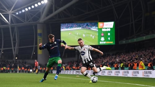 Can the rivalry between Rovers and Dundalk keep going into 2021?