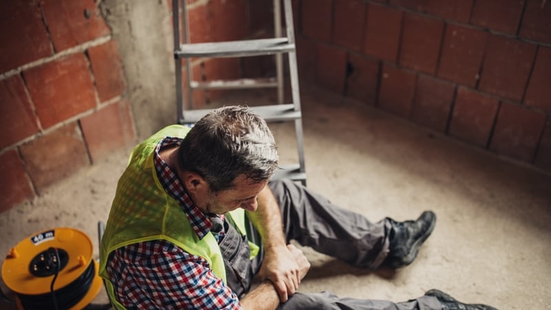 "Pain is more than just a check-engine light on a dashboard"