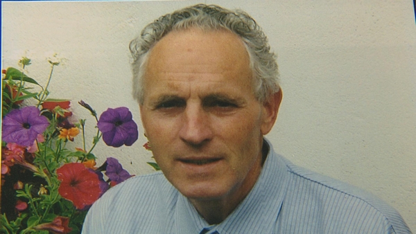 Richard Dillon was discharged from Mount Carmel Community Hospital