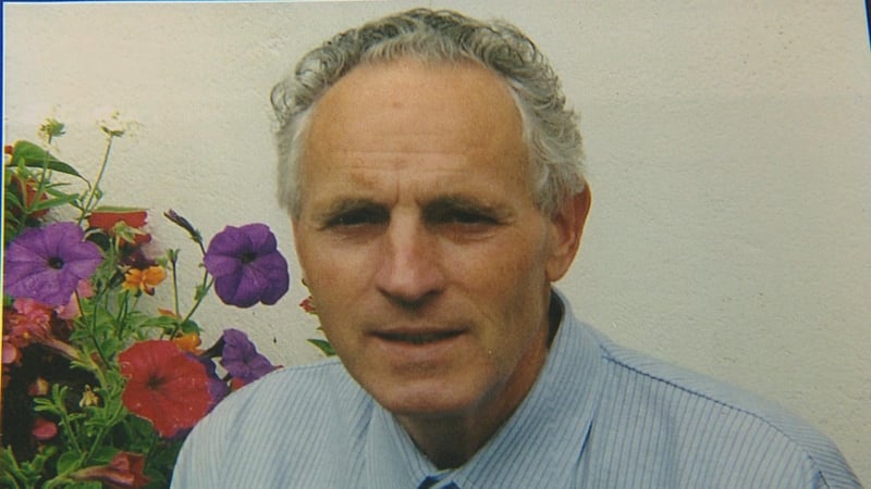 Richard Dillon was discharged from Mount Carmel Community Hospital