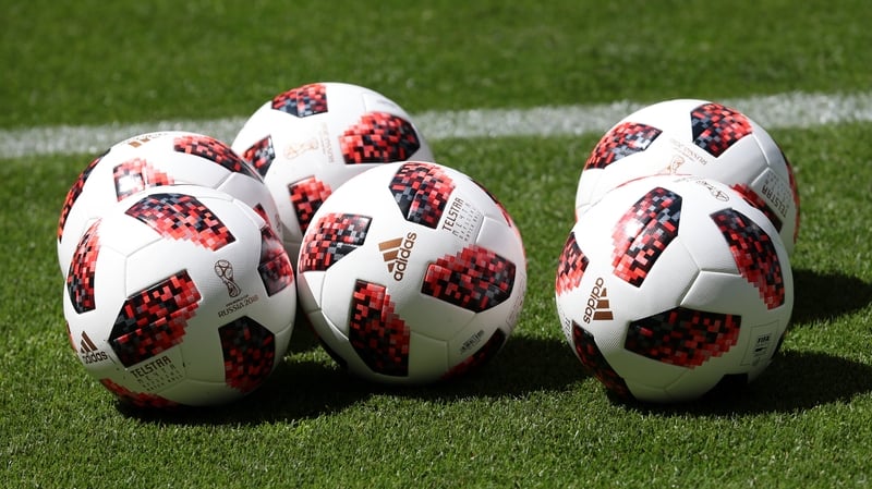 How the National League's three divisions will be decided remains up in the air