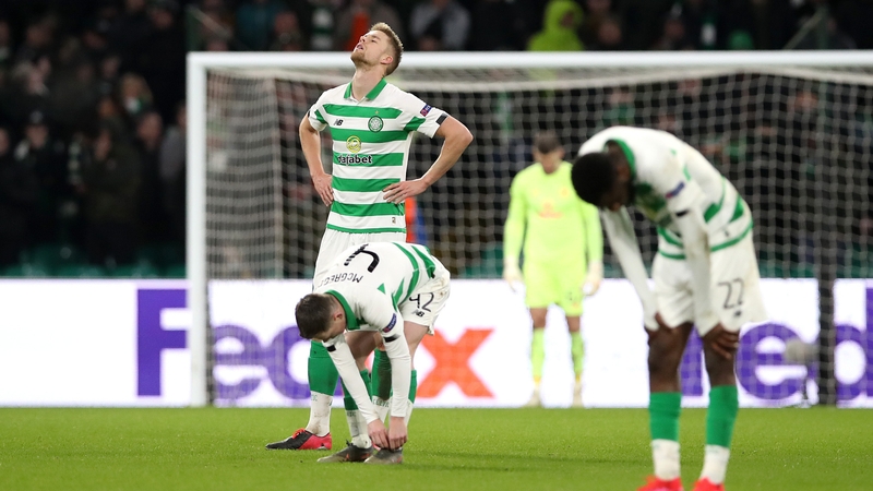 Kristoffer Ajer wants to leave Celtic