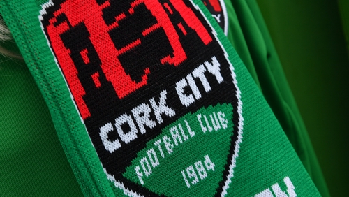 Will Cork City be changing hands again?
