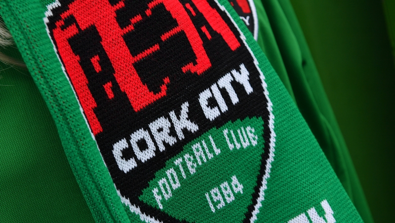 Will Cork City be changing hands again?
