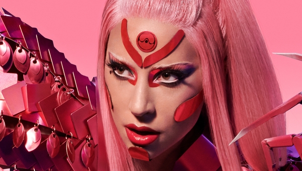 Gaga: new album later this year