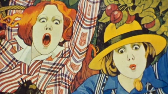 Poster Exhibition (1975)