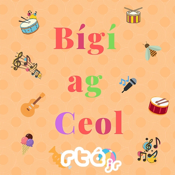 Bígí Ag Ceol