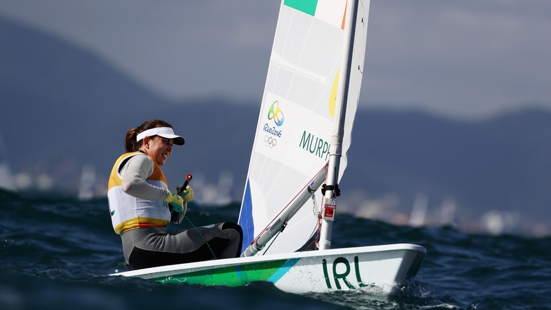 Murphy ultimately secured her nomination on the back of her performance at the  ILCA Laser Radial Women's World Championship in Melbourne earlier this year