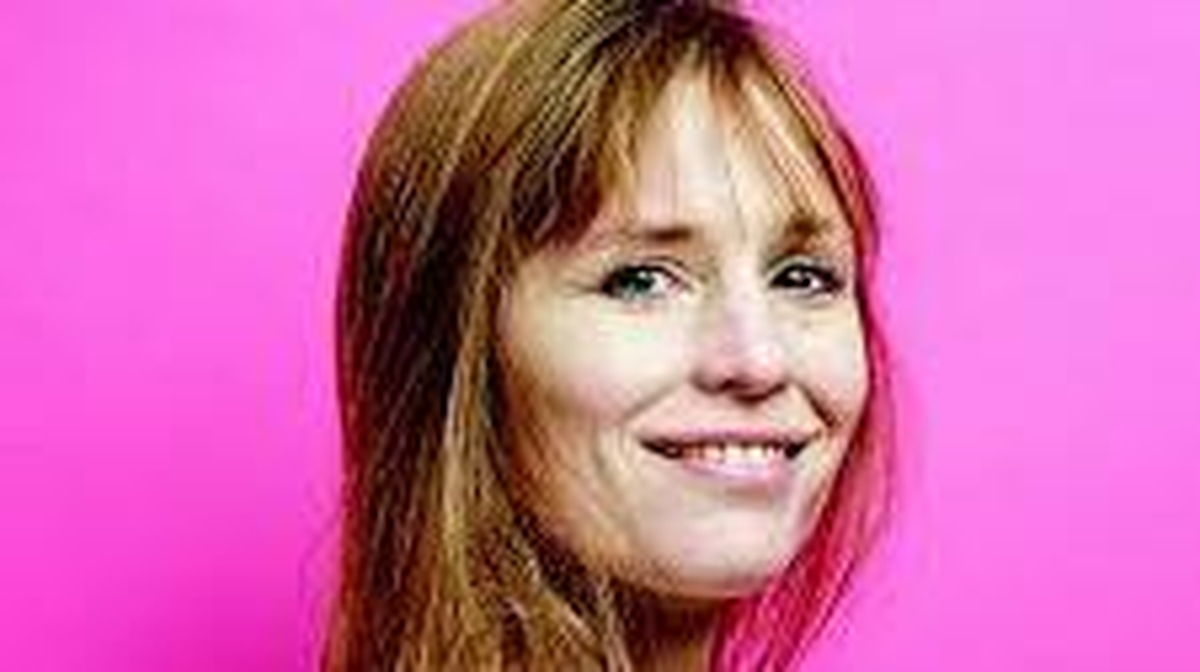 Real Life - Adeline Dieudonné