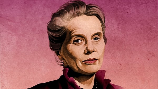Herstory: Ireland's Epic Women - the legendary Ninette De Valois