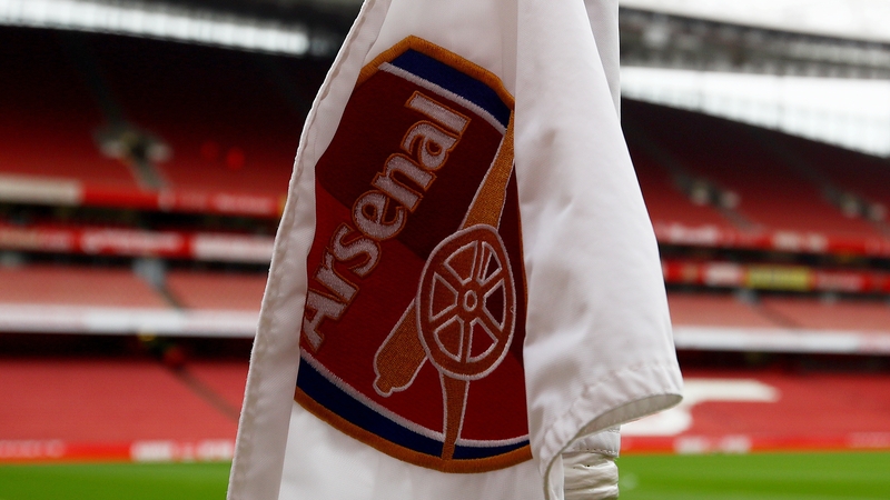 Arsenal have recorded their first overall loss since 2002