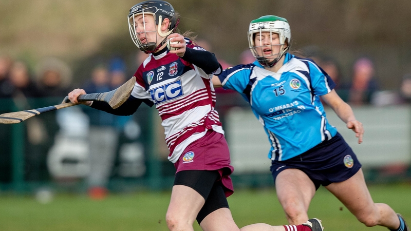 Louise Dougan: 'All the hard work has been done'