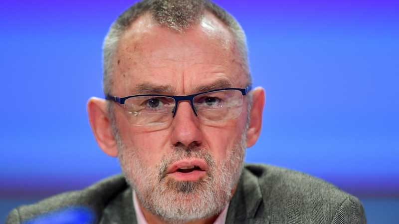 'My GAA credentials come from New York although obviously I was born and reared in Cork'