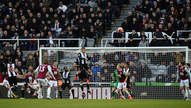 Newcastle United appear to be on the verge of a takeover