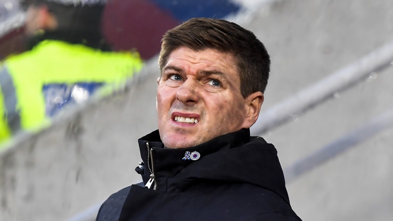 'I need to do some real, serious thinking'