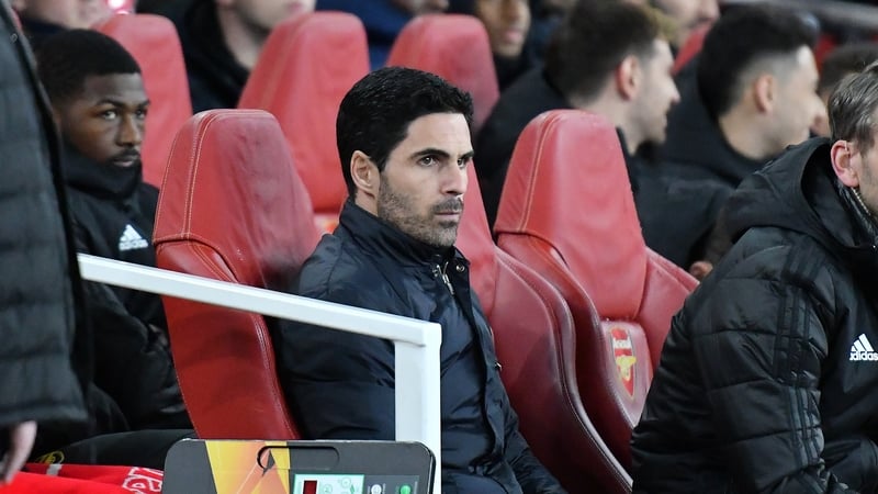 'Our families are concerned, we have a lot of foreign players with foreign families in different countries'