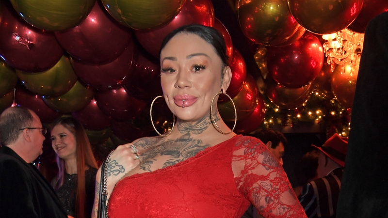 Mutya Buena has revealed the Sugababes are reforming