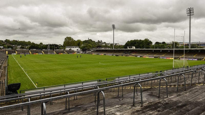 Brewster Park did not pass a pitch inspection