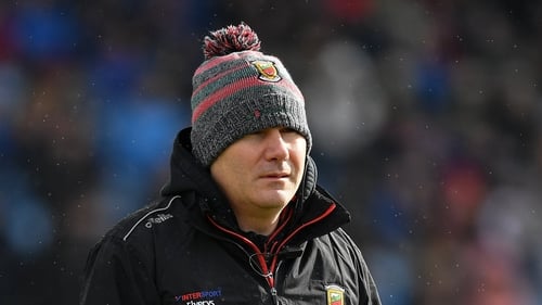 'We were standing off a little bit and that ultimately probably cost us the game'