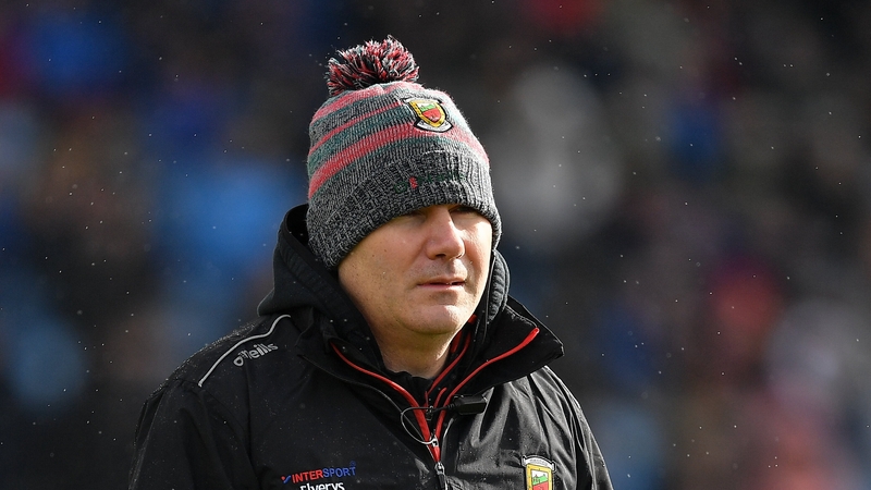 'We were standing off a little bit and that ultimately probably cost us the game'