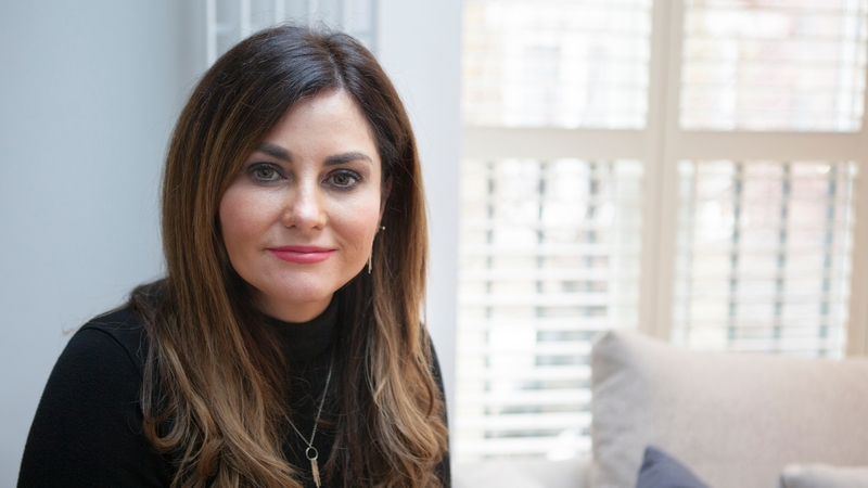 Karen Clince, founder and managing director of Tigers Childcare