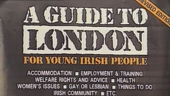A Guide To London.