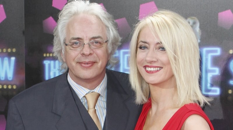 Frank McNamara and wife Theresa Lowe have been involved with personal insolvency process since 2016