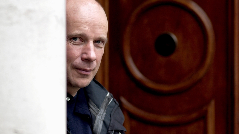 Photographer Perry Ogden is the subject of the new documentary Skin+Soul