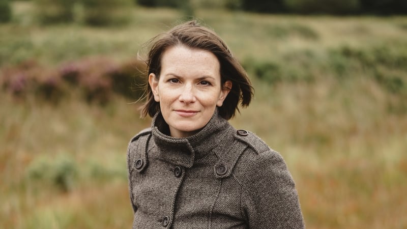 Chipper and compelling: Michelle Gallen's cooks up an Ulster Fry in Big Girl Small Town