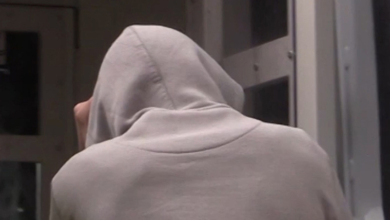 Keith Lennon appeared before Dundalk District Court this morning