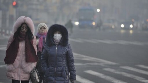 Researchers say the health impacts of burning fossil fuels is significantly underestimated by authorities