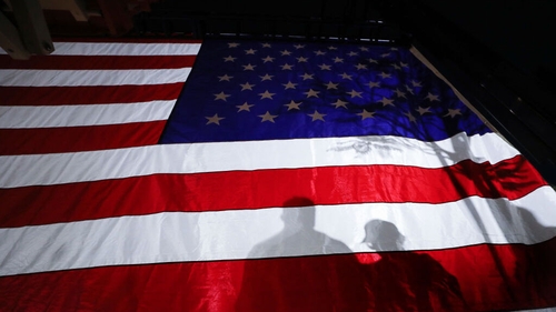 The report says the US will table new proposals under the OECD's corporate tax reform process