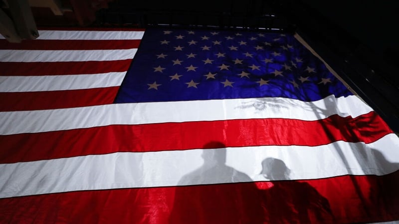 The proposals were outlined by the Biden administration as part of the announcement of a new $2.3tn infrastructure plan