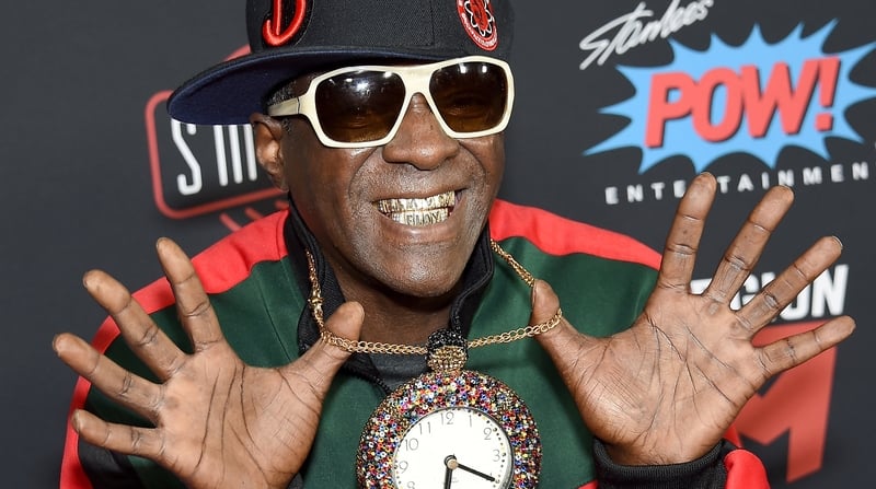 Flavor Flav