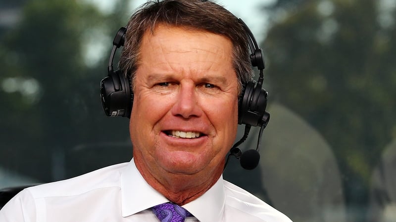 Paul Azinger