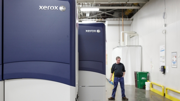 After almost a year of on and off talks, HP and Xerox have been unable to avoid a confrontation