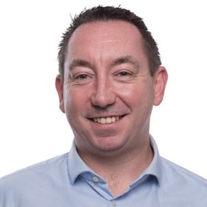 Ciarán McCarthy