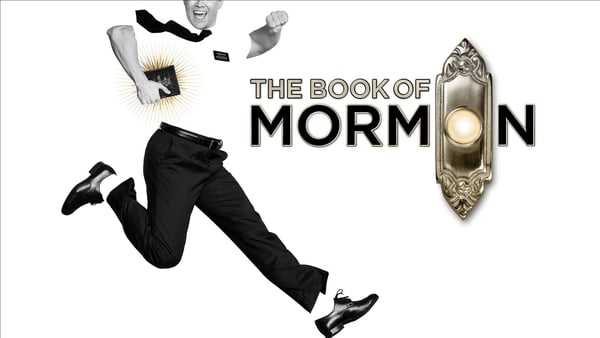 Hello! Hit musical The Book Of Mormon coming to Ireland