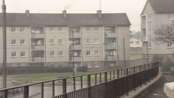 Council Housing.