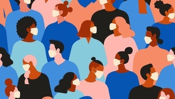 'The spread of fake news and conspiracy theories around the coronavirus is such a significant problem that the World Health Organisation has created a "myth busters" webpage to try to tackle them'