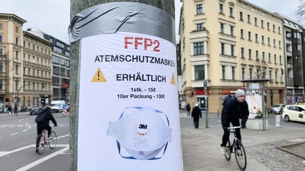 Short-time work is a form of state aid that allows German employers to switch employees to shorter working hours during an economic downturn to keep them on the payroll