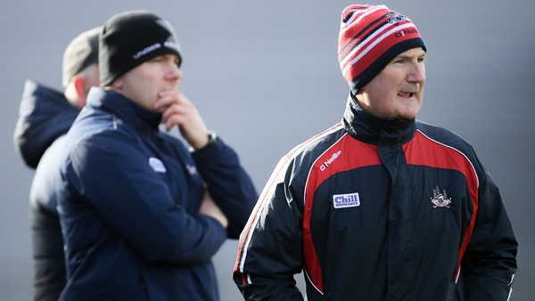 Mind the gap: Cork and Dublin in mothballs until May